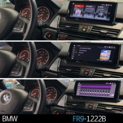 BMW SERIE 1 (E81, E82, E87, E88)