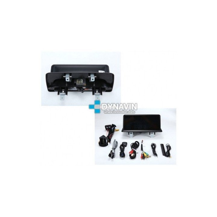 BMW SERIE 1 (E81, E82, E87, E88)