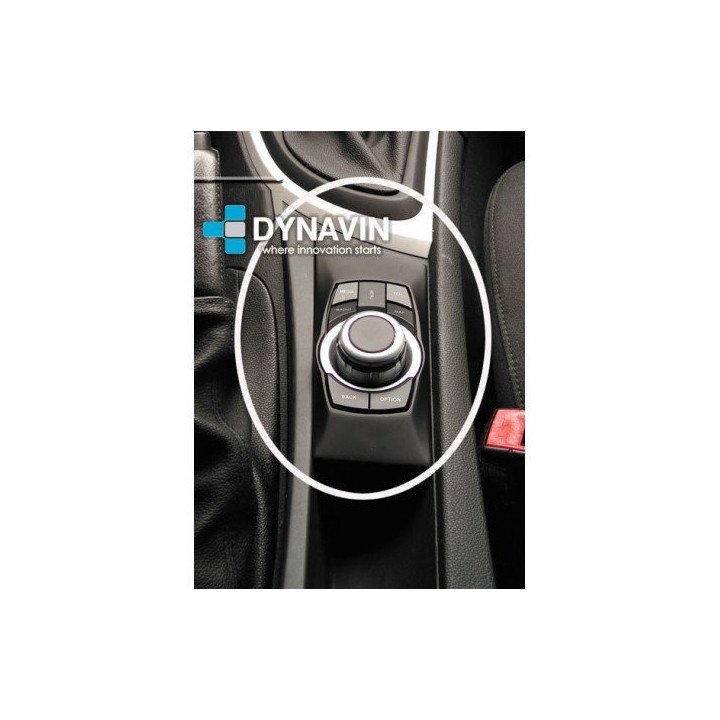 BMW SERIE 1 (E81, E82, E87, E88)