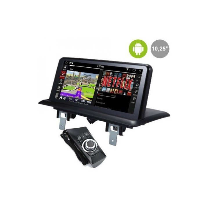 BMW SERIE 1 (E81, E82, E87, E88)