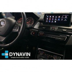 BMW SERIE 1 (E81, E82, E87, E88)