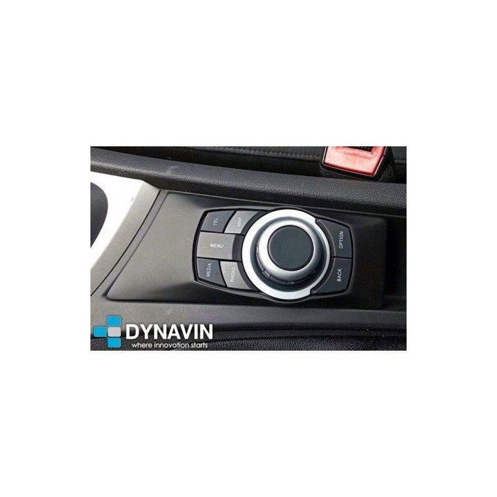 BMW SERIE 1 (E81, E82, E87, E88)