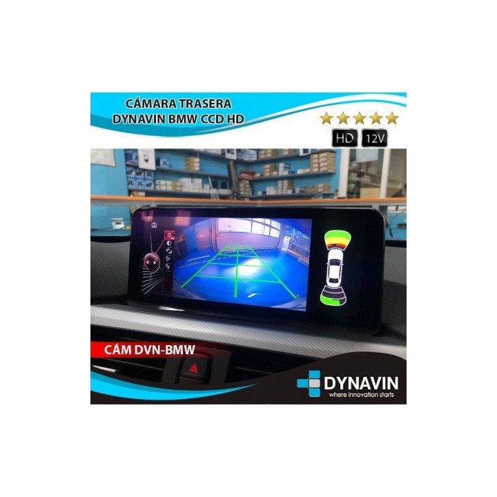 Comprar Android para BMW SERIE 5 F10, F11 (+2010) CIC