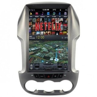 Comprar FORD RANGER T6 (+2012)