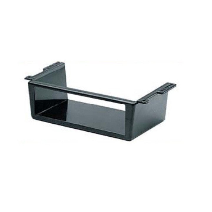 Soporte fijacion radio