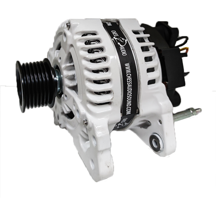 Comprar Chess Audio ALTERNATOR350A-VW