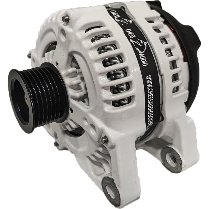 Comprar Chess Audio ALTERNATOR350A-UNI