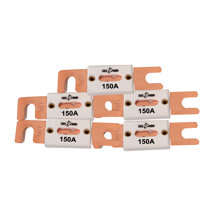 Comprar Chess Audio XANL150