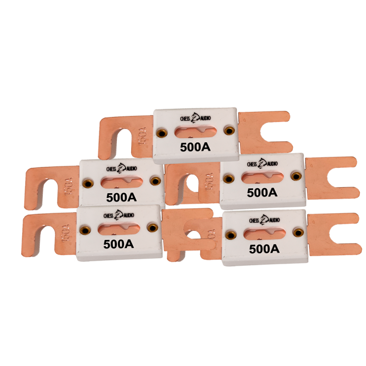 Comprar Chess Audio XANL500