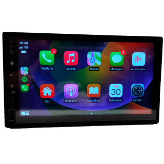 Comprar Radio Pantalla TA-M2D7 L