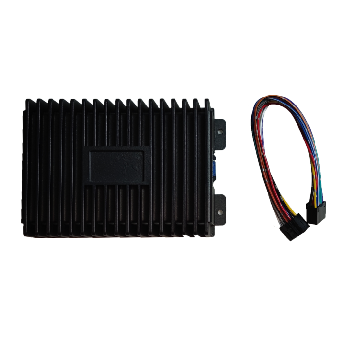 Comprar Amplificador 4 canales TA-MAMP PP