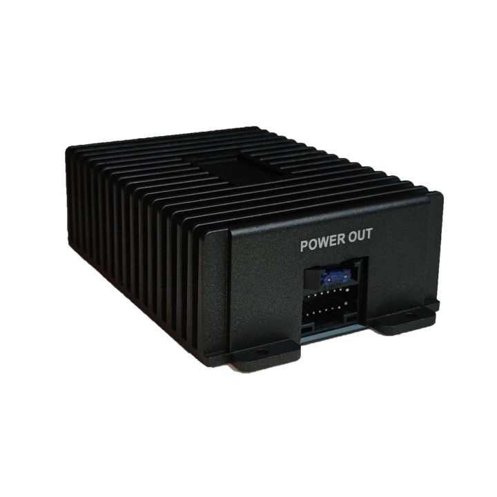 Comprar Amplificador 4 canales TA-MAMP PP