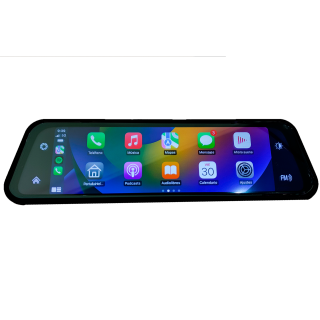 Comprar PANTALLA RETROVISOR TA-MMIRROR 1