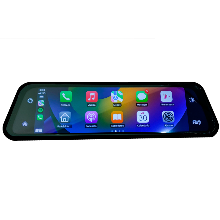 Comprar PANTALLA RETROVISOR TA-MMIRROR 1