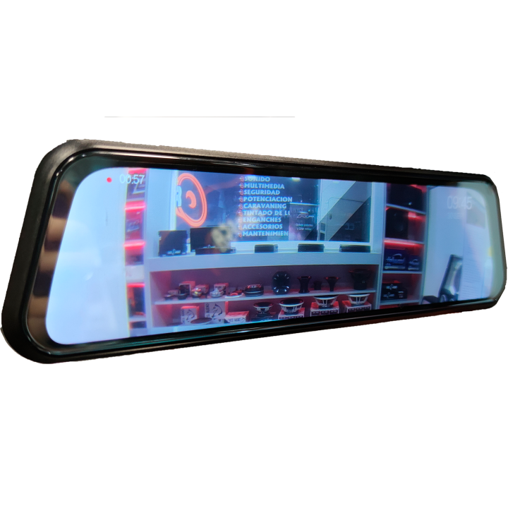 Comprar PANTALLA RETROVISOR TA-MMIRROR 1