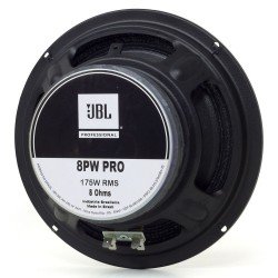 Selenium 8PW PRO