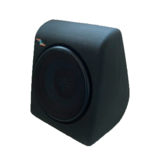 Comprar cajón de graves con altavoz HSD8