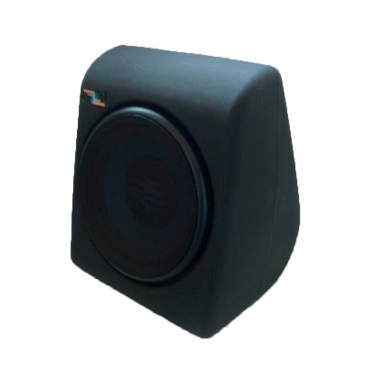 Comprar cajón de graves con altavoz HSD8