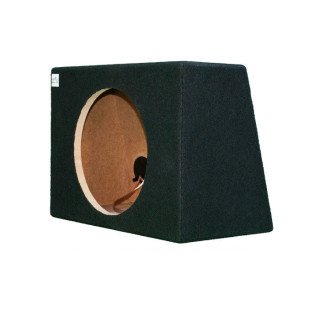 Comprar cajón para altavoz HSD10