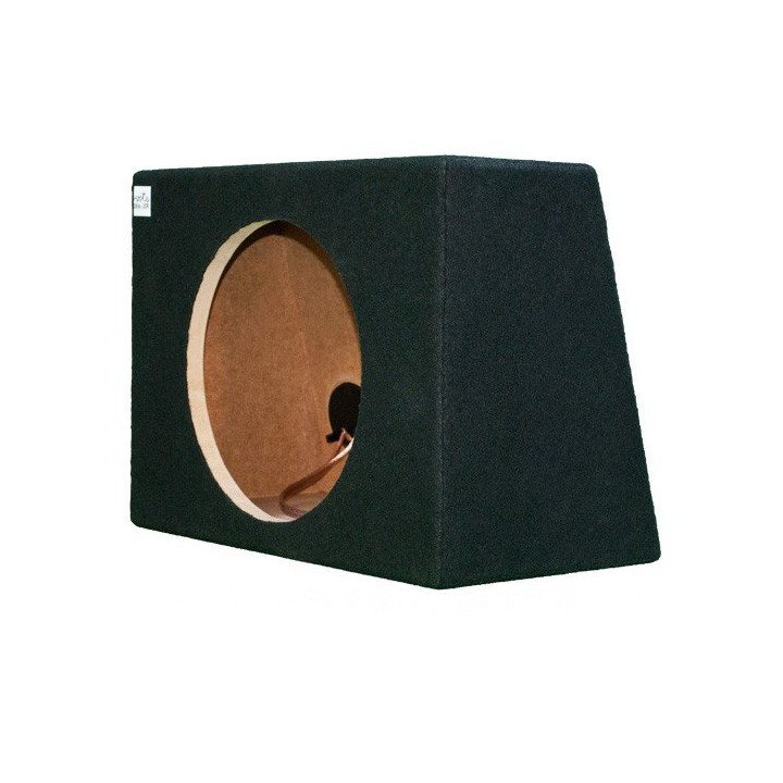 Comprar cajón para altavoz HSD10