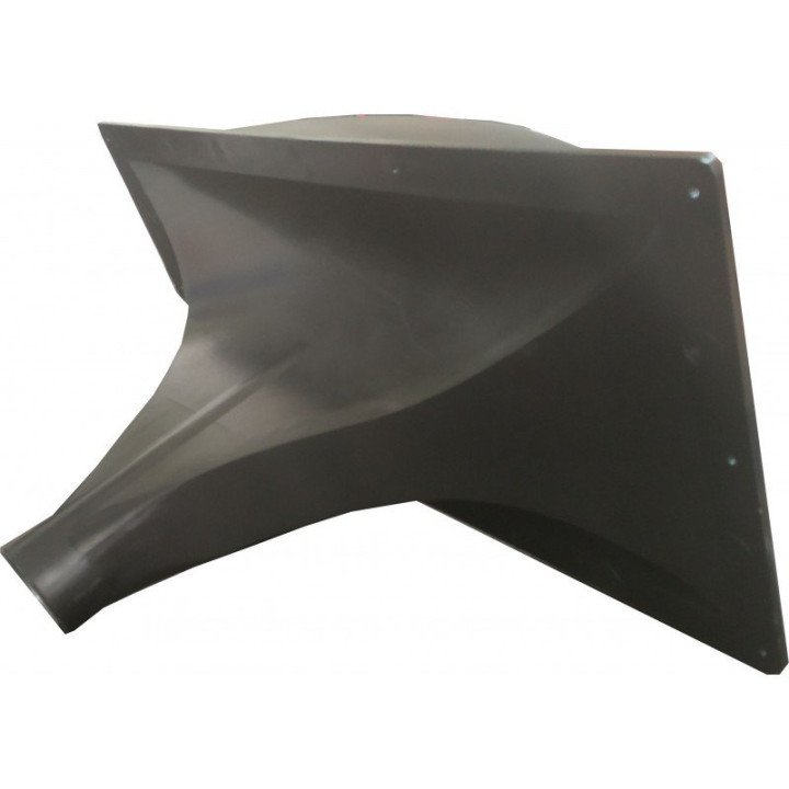 Comprar Difusor 1 pulgada rosca Df4624