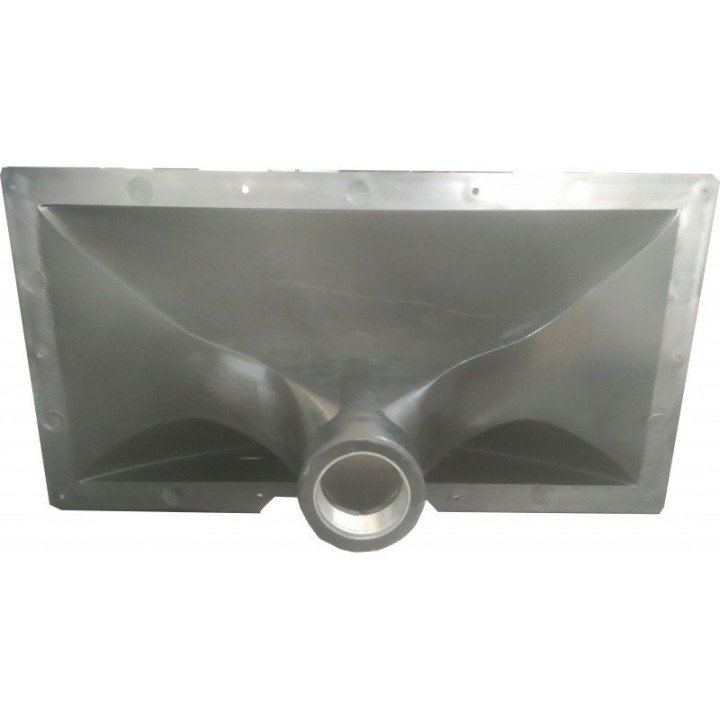 Comprar Difusor 1 pulgada rosca Df4624