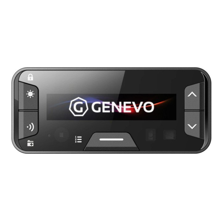 Comprar Genevo PRO 2 DUO