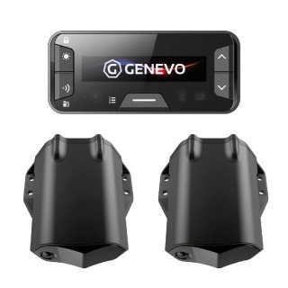 Comprar Genevo PRO 2 DUO