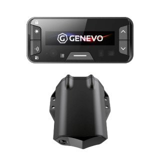 Comprar Genevo PRO 2