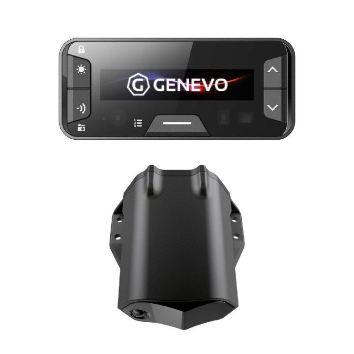 Comprar Genevo PRO 2