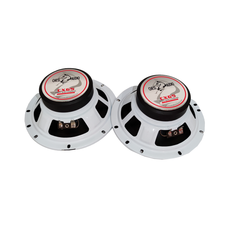 Comprar Chess Audio CX65