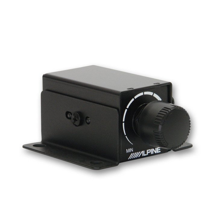 Comprar ALPINE RUX-KNOB2