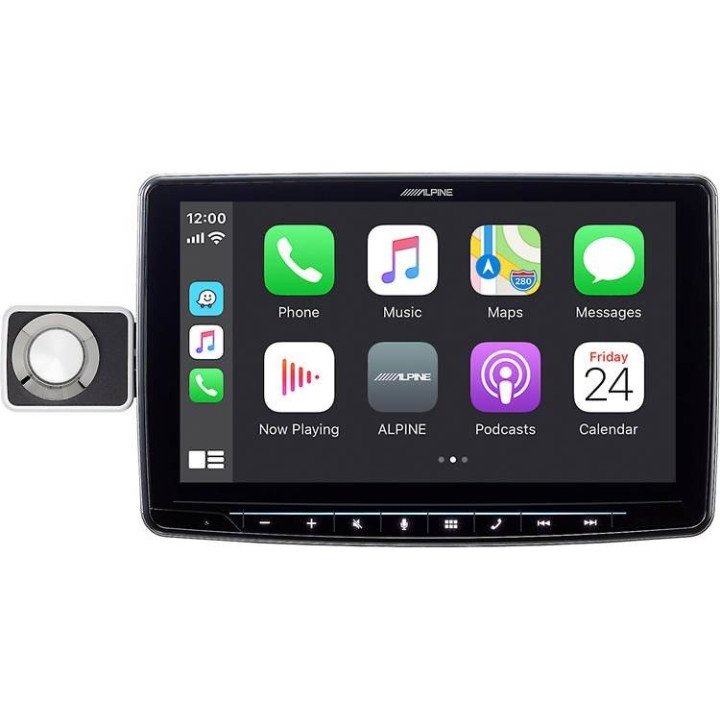 Comprar ALPINE RUX-H01