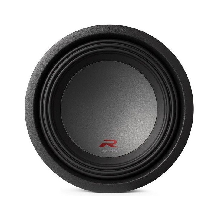 Alpine R-W10D2