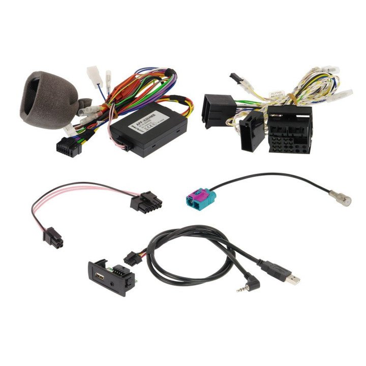 Comprar Alpine APF-X304MB