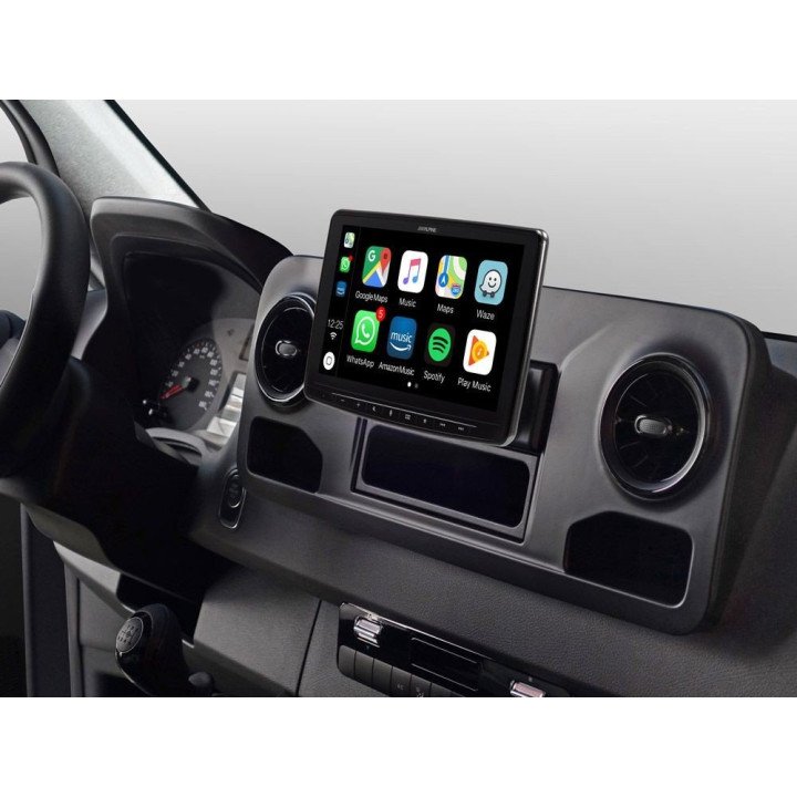 Comprar Alpine iLX-F115S907