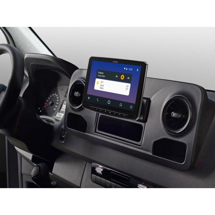 Comprar Alpine iLX-F115S907