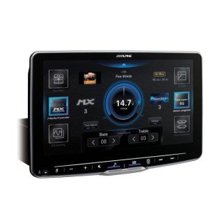 Comprar Alpine iLX-F905S907