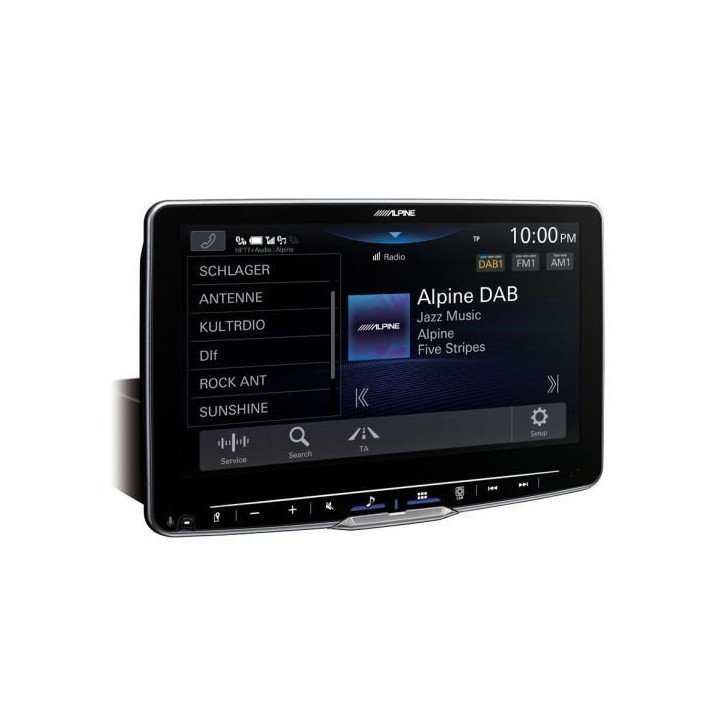 Comprar Alpine iLX-F905S907