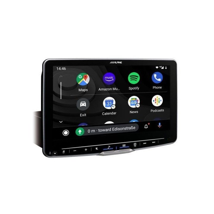 Comprar Alpine iLX-F905S907