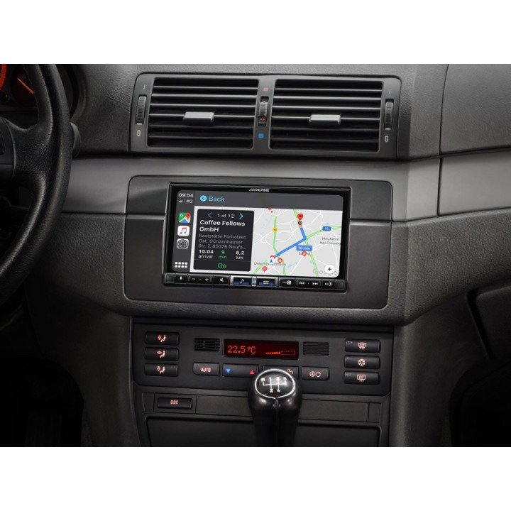 Comprar Alpine iLX-705E46