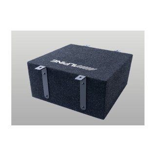 Comprar Alpine SWC-D84T6