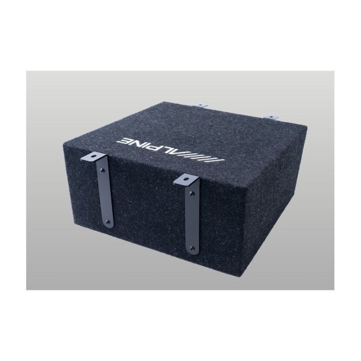 Comprar Alpine SWC-D84T6