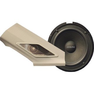 Comprar ALPINE SPC-106CRA2