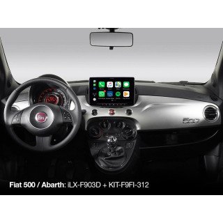 Comprar ALPINE KIT-F9FI-312G