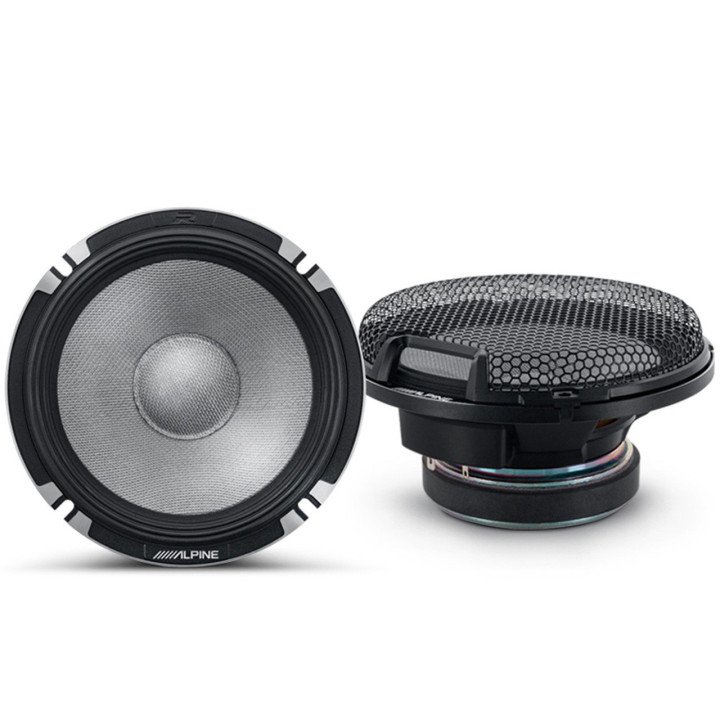 Comprar Alpine R2S652