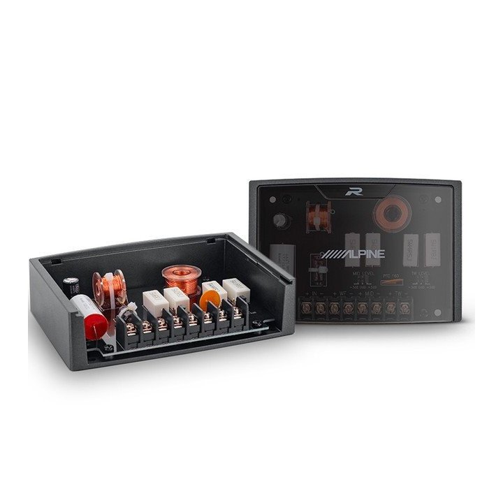 Comprar Alpine R2S652