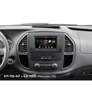 Comprar Alpine KIT-702-447