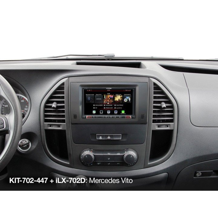 Comprar Alpine KIT-702-447