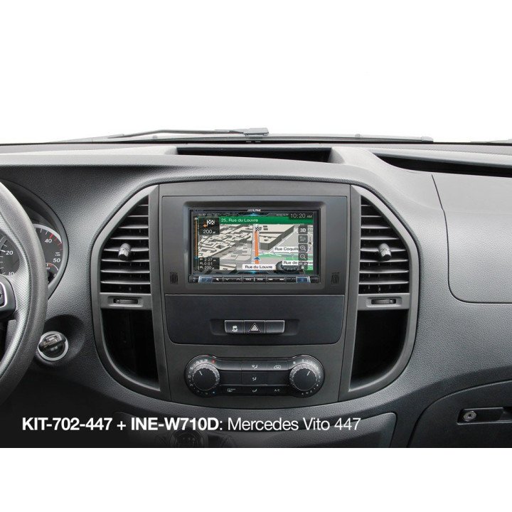 Comprar Alpine KIT-702-447